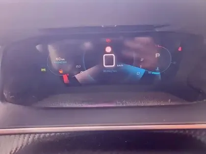 Photo 9 Peugeot 2008  PureTech 130 S&S EAT8