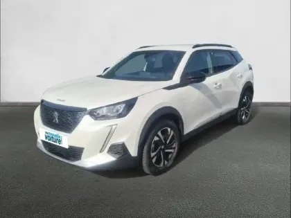 Photo Peugeot 2008 Allure