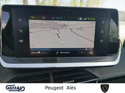 Photo 17 Peugeot 208 Gén. II Ph1 Active 5