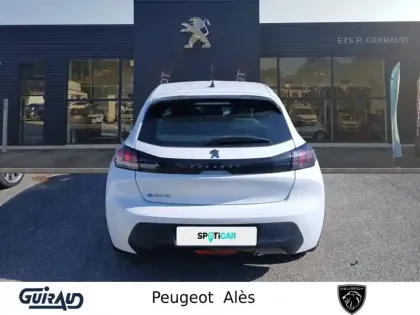 Photo 5 Peugeot 208 Gén. II Ph1 Active 5