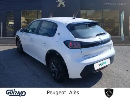 Photo 7 Peugeot 208 Gén. II Ph1 Active 5