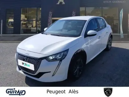 Photo 1 Peugeot 208 Gén. II Ph1 Active 5