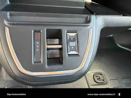 Photo 14 Fiat Scudo E- FOURGON M 136 75 KWH