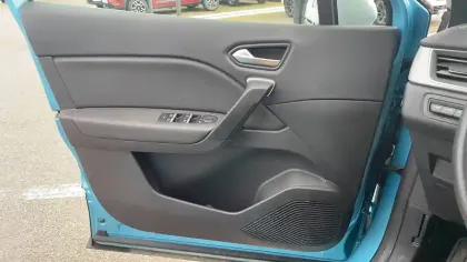 Photo 10 Renault Captur  E-Tech Plug-in 160