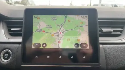 Photo 19 Renault Captur  E-Tech Plug-in 160