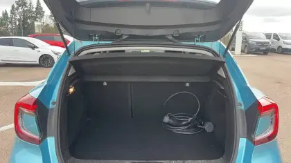 Photo 17 Renault Captur  E-Tech Plug-in 160