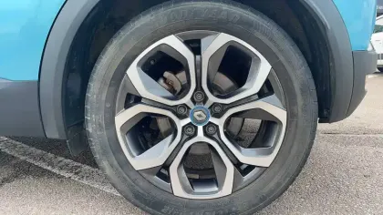 Photo 18 Renault Captur  E-Tech Plug-in 160