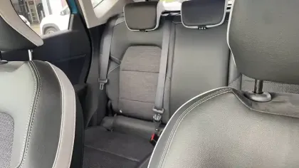 Photo 15 Renault Captur  E-Tech Plug-in 160