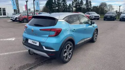 Photo 4 Renault Captur  E-Tech Plug-in 160