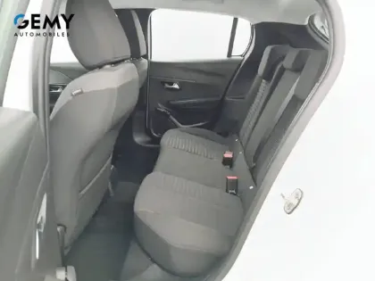 Photo 9 Peugeot 208  BlueHDi 100 S&S BVM6