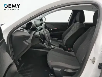 Photo 8 Peugeot 208  BlueHDi 100 S&S BVM6