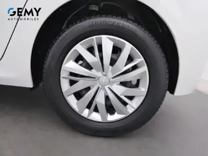 Photo 30 Peugeot 208  BlueHDi 100 S&S BVM6