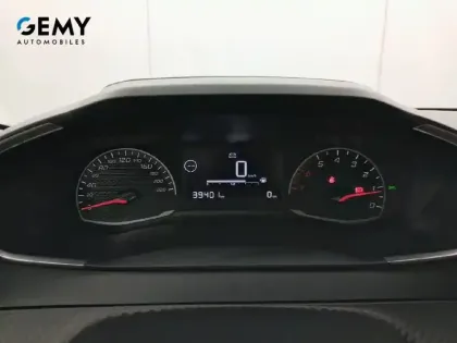 Photo 14 Peugeot 208  BlueHDi 100 S&S BVM6