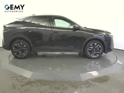 Photo 17 Peugeot 3008  Hybrid 145 e-DCS6