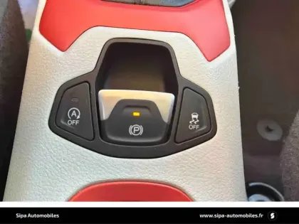 Photo 33 Jeep Renegade  2.0 I MultiJet S&S 140 ch Active Drive BVA9