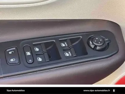 Photo 24 Jeep Renegade  2.0 I MultiJet S&S 140 ch Active Drive BVA9