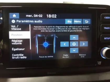 Photo 19 Hyundai I20  1.0 T-GDi 100 Hybrid 48V