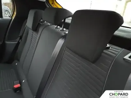 Photo 18 Peugeot 208  Electrique 50 kWh 136ch