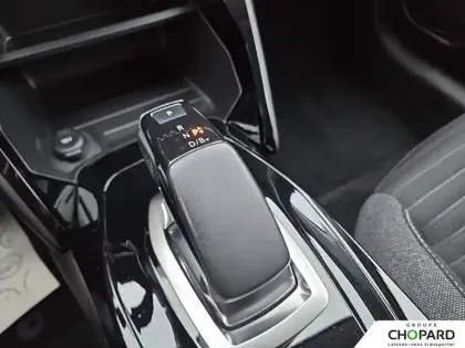 Photo 22 Peugeot 208  Electrique 50 kWh 136ch