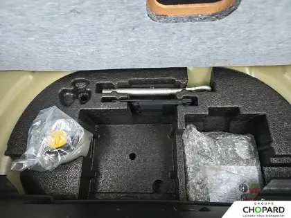 Photo 28 Peugeot 208  Electrique 50 kWh 136ch