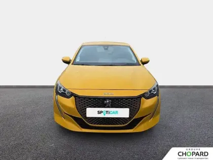 Photo Peugeot 208 Style