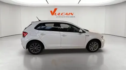 Photo 9 Volkswagen Polo  1.0 TSI 95 S&S BVM5