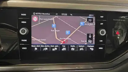 Photo 8 Volkswagen Polo  1.0 TSI 95 S&S BVM5