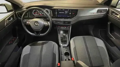 Photo 5 Volkswagen Polo  1.0 TSI 95 S&S BVM5