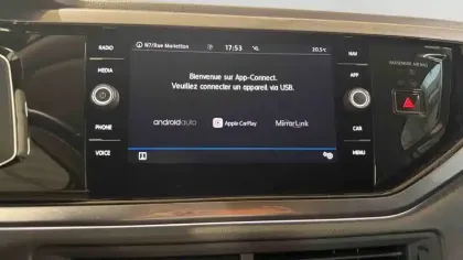 Photo 10 Volkswagen Polo  1.0 TSI 95 S&S BVM5