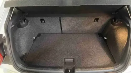 Photo 6 Volkswagen Polo  1.0 TSI 95 S&S BVM5