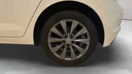 Photo 12 Volkswagen Polo  1.0 TSI 95 S&S BVM5