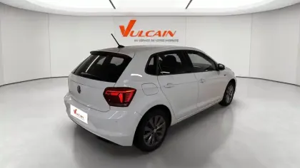 Photo 3 Volkswagen Polo  1.0 TSI 95 S&S BVM5