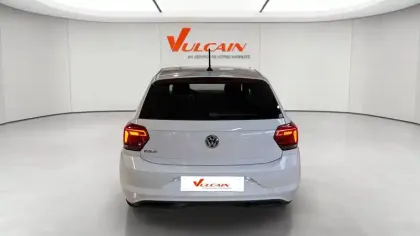 Photo 2 Volkswagen Polo  1.0 TSI 95 S&S BVM5