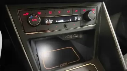 Photo 15 Volkswagen Polo  1.0 TSI 95 S&S BVM5