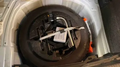 Photo 7 Volkswagen Polo  1.0 TSI 95 S&S BVM5