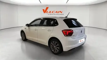 Photo 4 Volkswagen Polo  1.0 TSI 95 S&S BVM5