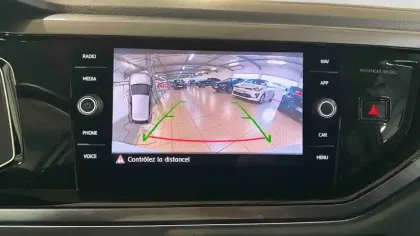 Photo 13 Volkswagen Polo  1.0 TSI 95 S&S BVM5