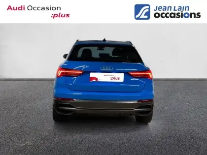 Photo 5 Audi Q3  35 TFSI 150 ch S tronic 7