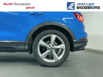 Photo 28 Audi Q3  35 TFSI 150 ch S tronic 7