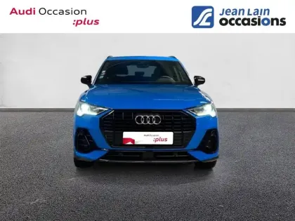 Photo 41 Audi Q3  35 TFSI 150 ch S tronic 7