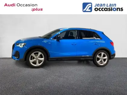 Photo 27 Audi Q3  35 TFSI 150 ch S tronic 7