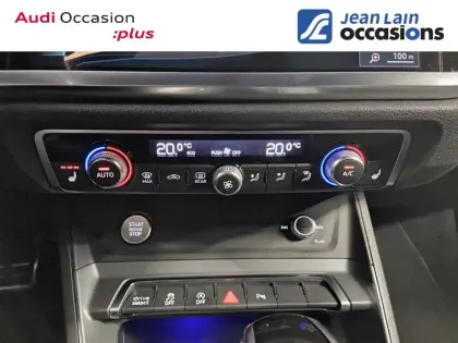 Photo 53 Audi Q3  35 TFSI 150 ch S tronic 7