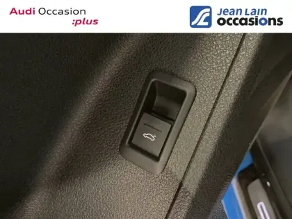 Photo 39 Audi Q3  35 TFSI 150 ch S tronic 7