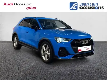 Photo 42 Audi Q3  35 TFSI 150 ch S tronic 7