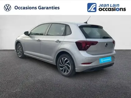 Photo 10 Volkswagen Polo  1.0 TSI 95 S&S BVM5