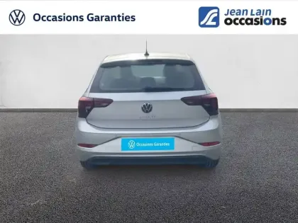 Photo 7 Volkswagen Polo  1.0 TSI 95 S&S BVM5