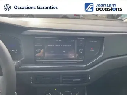 Photo 16 Volkswagen Polo  1.0 TSI 95 S&S BVM5