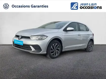 Photo 20 Volkswagen Polo  1.0 TSI 95 S&S BVM5