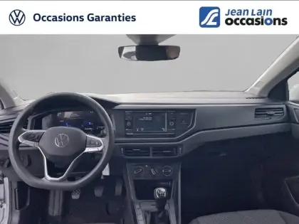 Photo 2 Volkswagen Polo  1.0 TSI 95 S&S BVM5