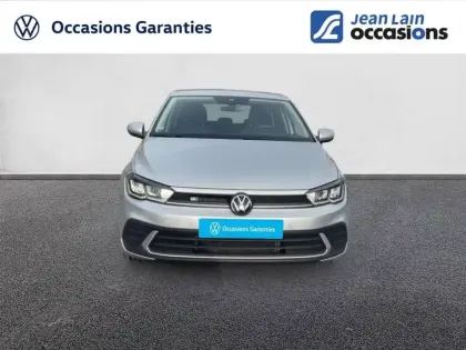 Photo 28 Volkswagen Polo  1.0 TSI 95 S&S BVM5